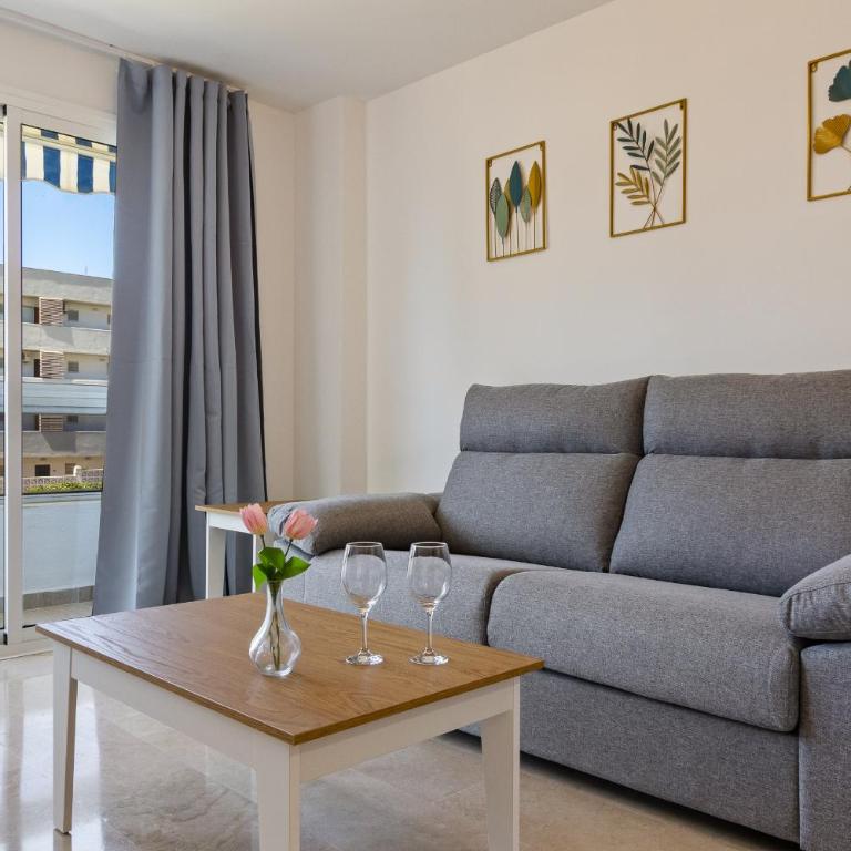 Vistamarina 209B By IVI Real Estate - Apartamento de 1 dormitorio - 6
