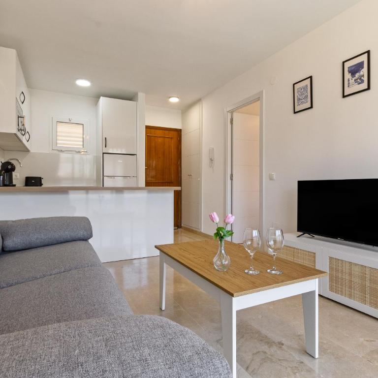 Vistamarina 209B By IVI Real Estate - Apartamento de 1 dormitorio - 7