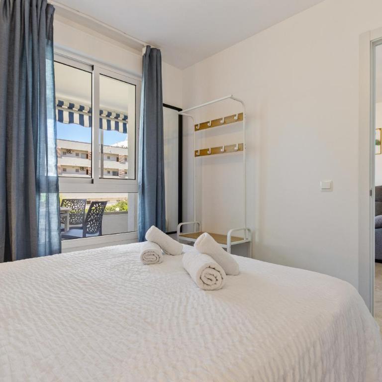 Vistamarina 209B By IVI Real Estate - Apartamento de 1 dormitorio - 8