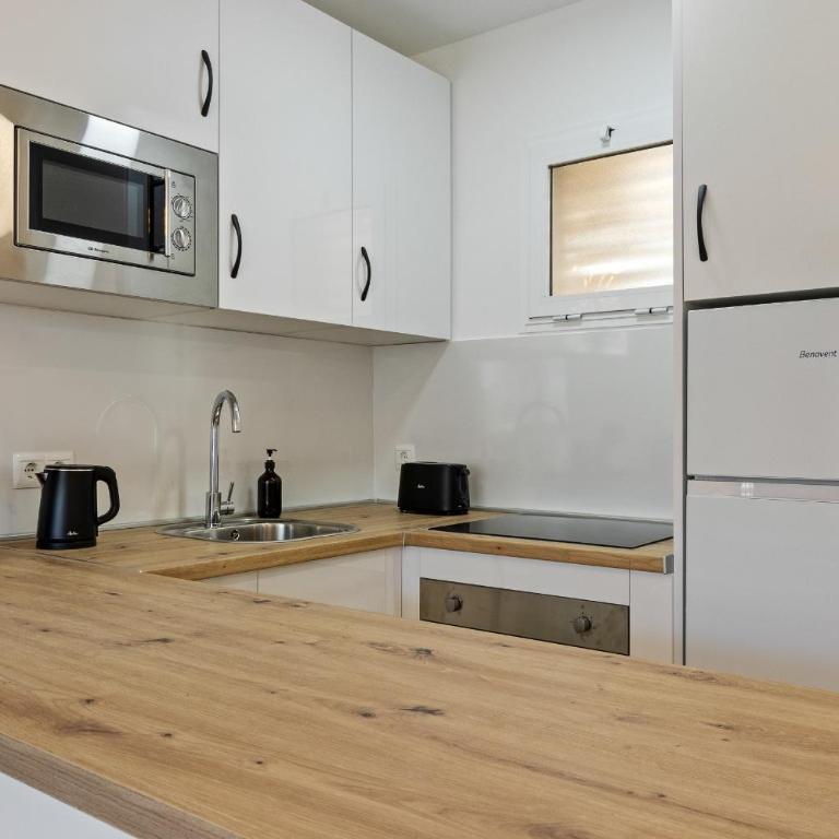 Vistamarina 209B By IVI Real Estate - Apartamento de 1 dormitorio - 10