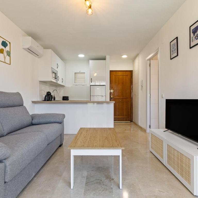 Vistamarina 209B By IVI Real Estate - Apartamento de 1 dormitorio - 11