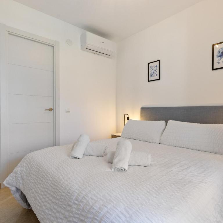 Vistamarina 209B By IVI Real Estate - Apartamento de 1 dormitorio - 12