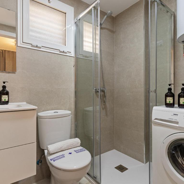 Vistamarina 209B By IVI Real Estate - Apartamento de 1 dormitorio - 13