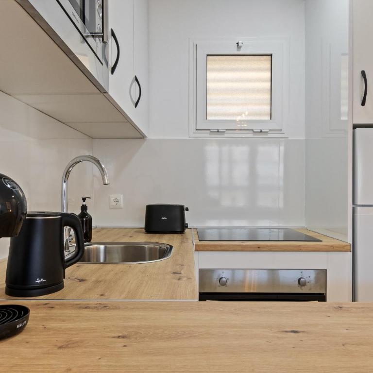 Vistamarina 209B By IVI Real Estate - Apartamento de 1 dormitorio - 15