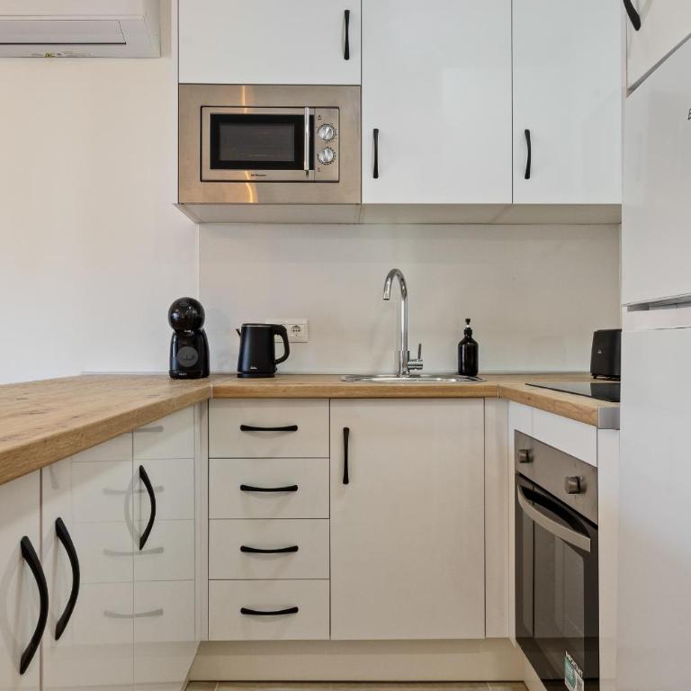 Vistamarina 209B By IVI Real Estate - Apartamento de 1 dormitorio - 16