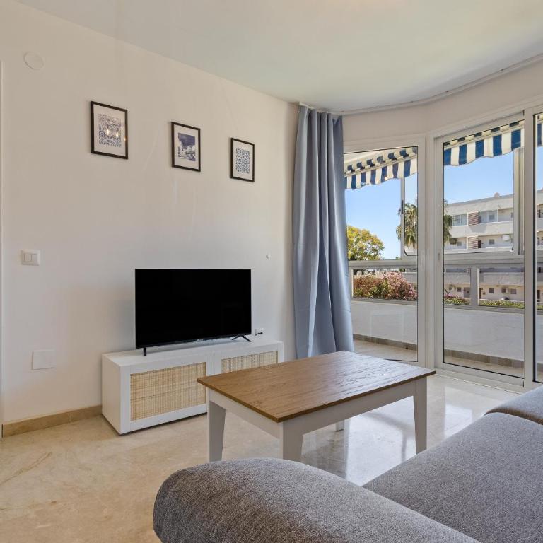 Vistamarina 209B By IVI Real Estate - Apartamento de 1 dormitorio - 17