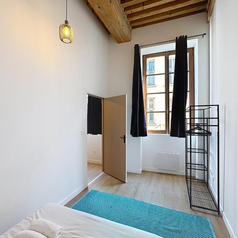 My home, Belfort 2 bis - Appartement 2 Chambres - 5