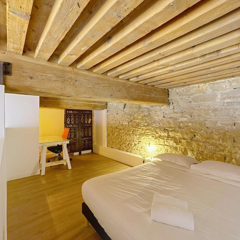 My home, Belfort 2 bis - Appartement 2 Chambres - 2