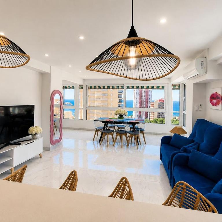 HAPPY HOLIDAYs - Apartamento de 2 dormitorios - 43