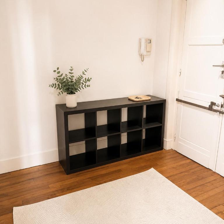 Modern 1BR Apart 5 min from Roland-Garros - Appartamento con 1 Camera da Letto - 5