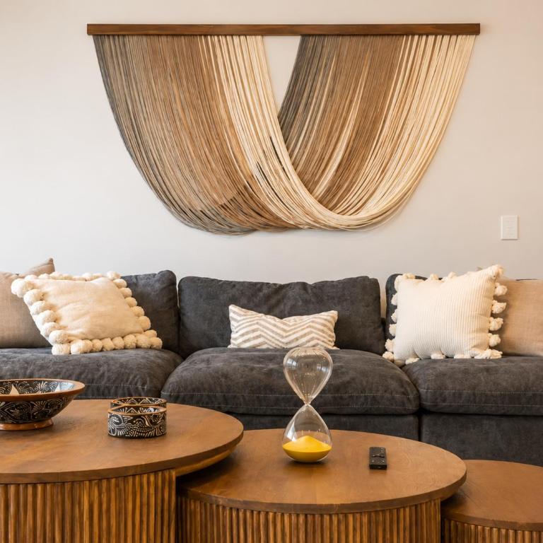 Luxury Retreat in Puerto Cancun with Rooftop Pool - Three-Bedroom Premium Apartment - 22