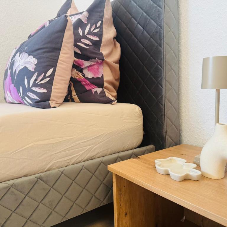 Moderne 1 Zimmer Wohnung Würzburg - Apartment mit 1 Schlafzimmer - 2