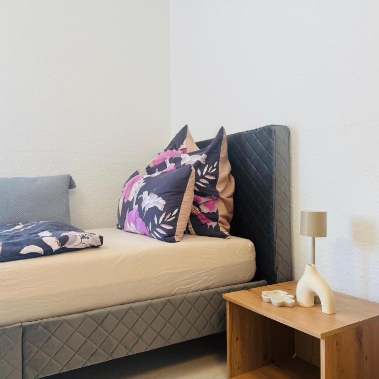 Moderne 1 Zimmer Wohnung Würzburg - Apartment mit 1 Schlafzimmer - 3