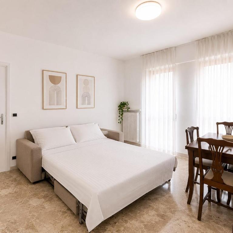 Stopover Desenzano - Appartamento con 2 Camere da Letto - 6
