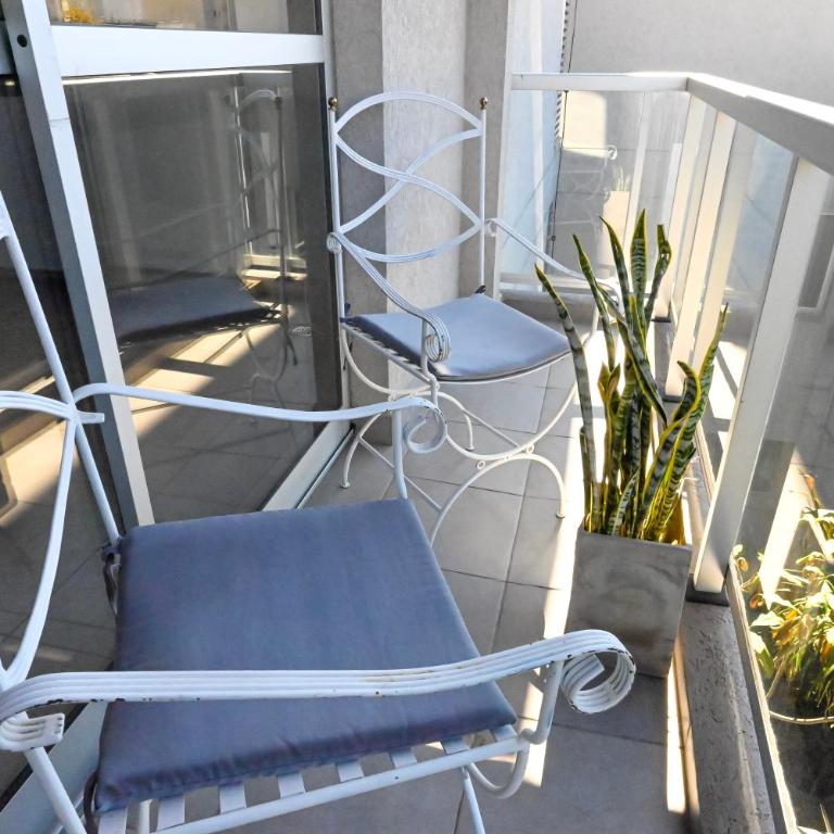 November Suites en el corazón de Salta by BEDBOOK - One-Bedroom Apartment - 12