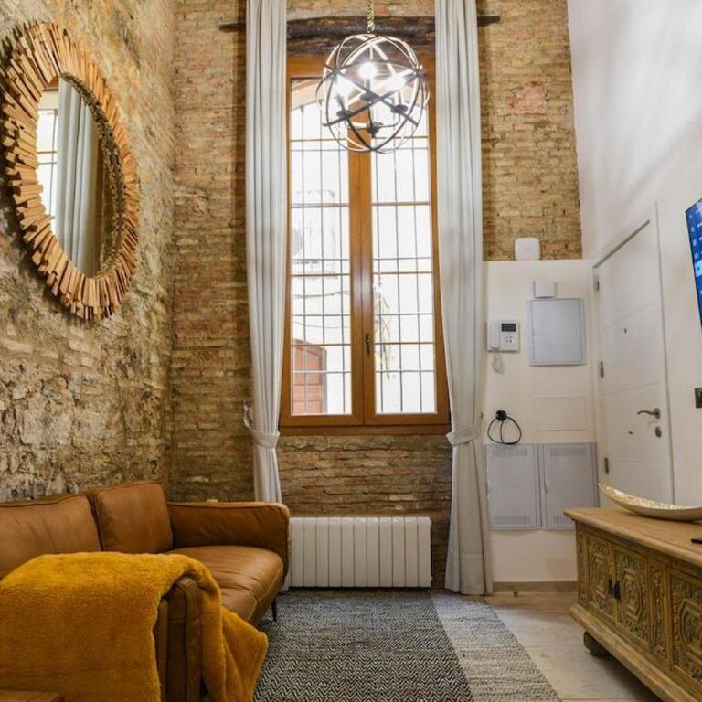 Authentic Studios Alcazaba - Appartamento con 1 Camera da Letto - 1
