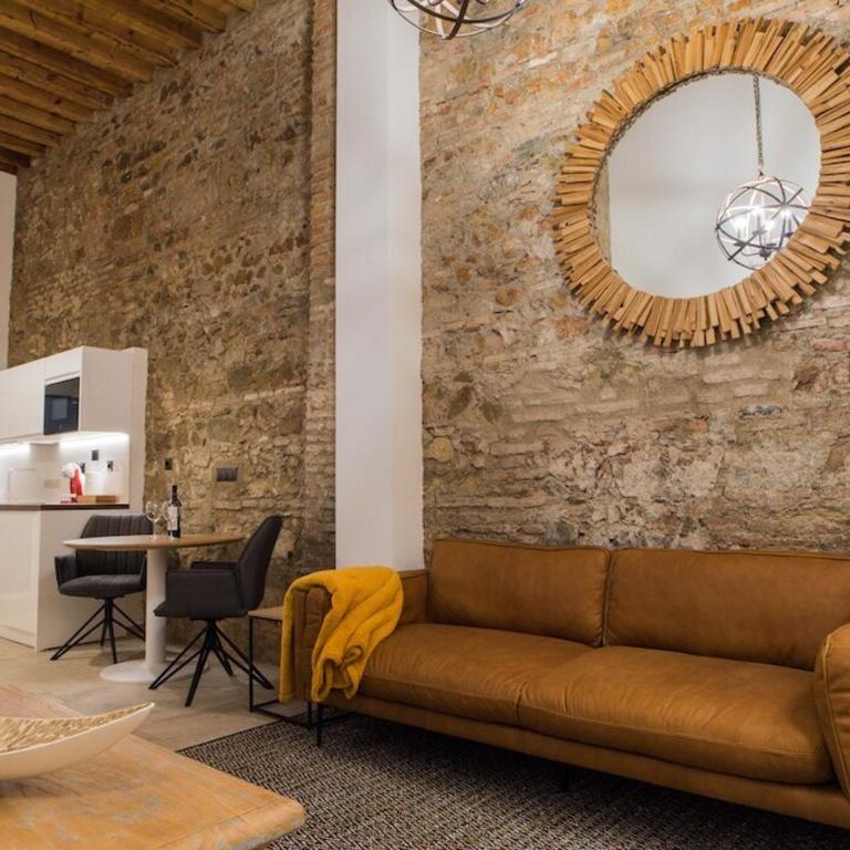 Authentic Studios Alcazaba - Appartamento con 1 Camera da Letto - 9