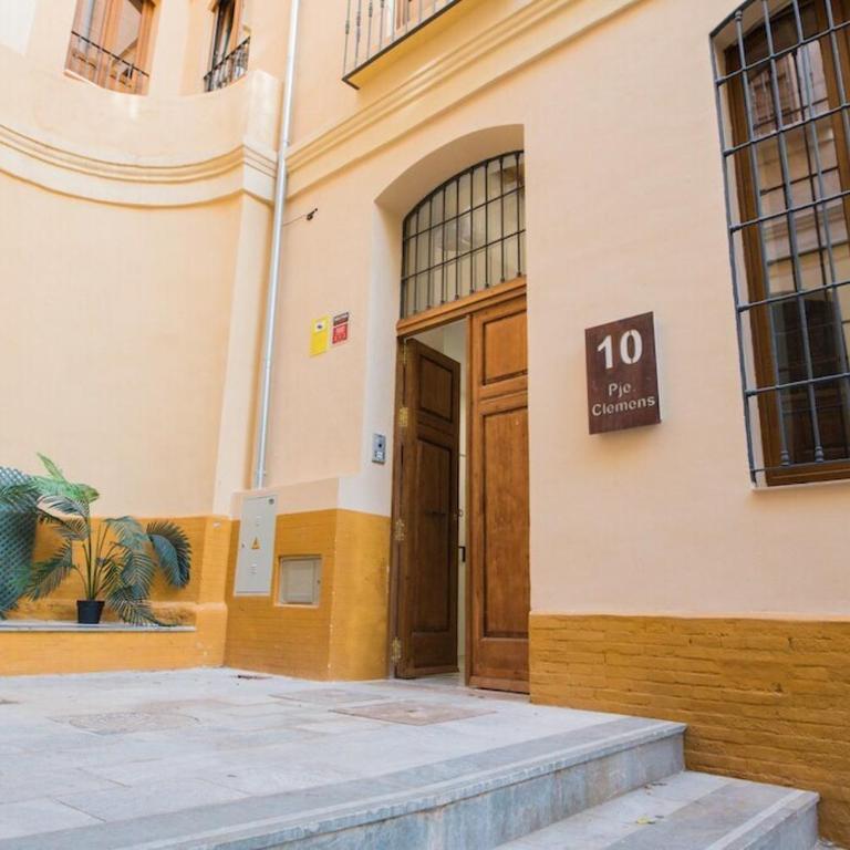 Authentic Studios Alcazaba - Appartamento con 1 Camera da Letto - 13