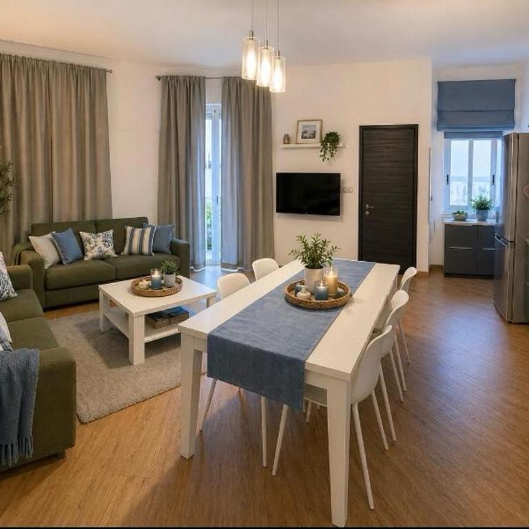 Casa Vacanze Ginevra - Casa con 1 Camera da Letto - 1