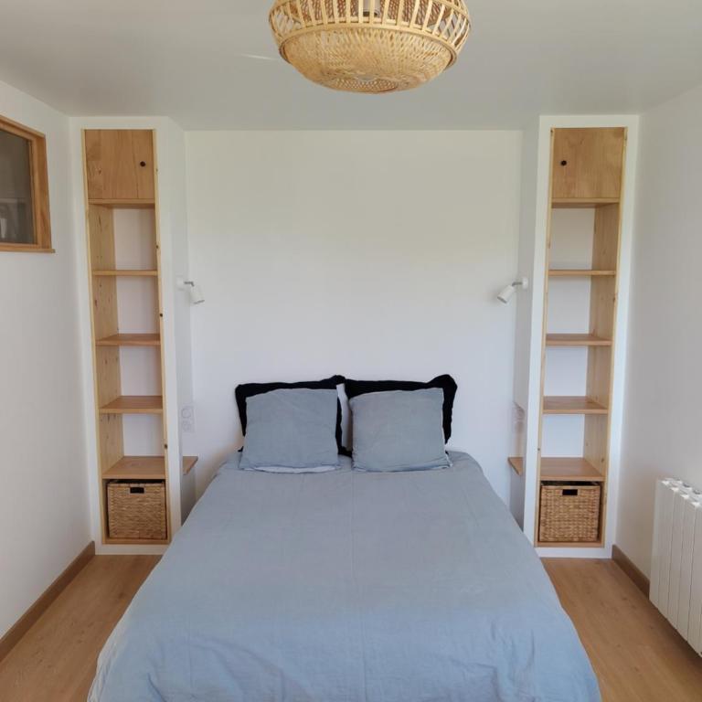 Charmant studio aux portes des Bauges - Appartement 1 Chambre - 1