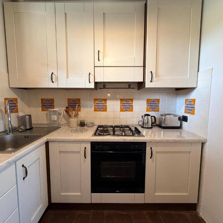Podere Casanuova - Two-Bedroom Apartment - 24