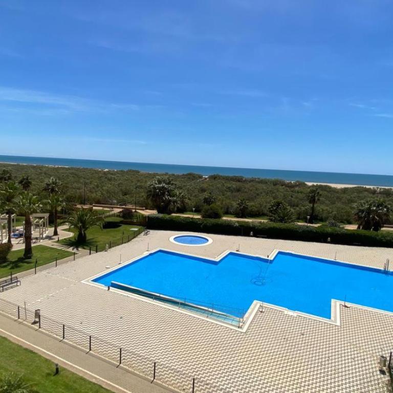 LOS PELICANOS By SIT ISLA CANELA -REF 298- - Apartamento de 2 dormitorios - 1