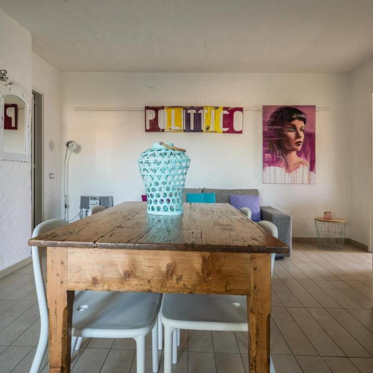 Boutique Art W7 - Casa con 2 Camere da Letto - 10