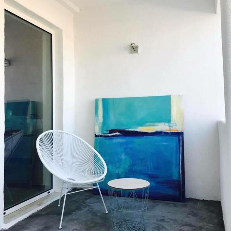 Boutique Art W7 - Casa con 2 Camere da Letto - 14