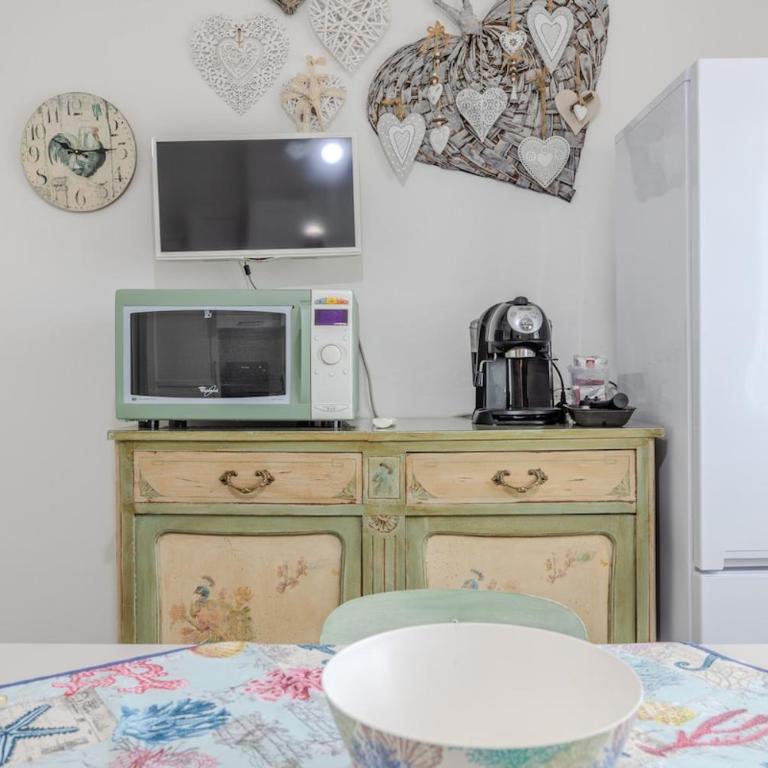 Antica Ferrovia 1 - Steps from the Sea - Appartamento con 1 Camera da Letto - 4