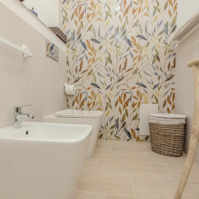 Antica Ferrovia 1 - Steps from the Sea - Appartamento con 1 Camera da Letto - 5