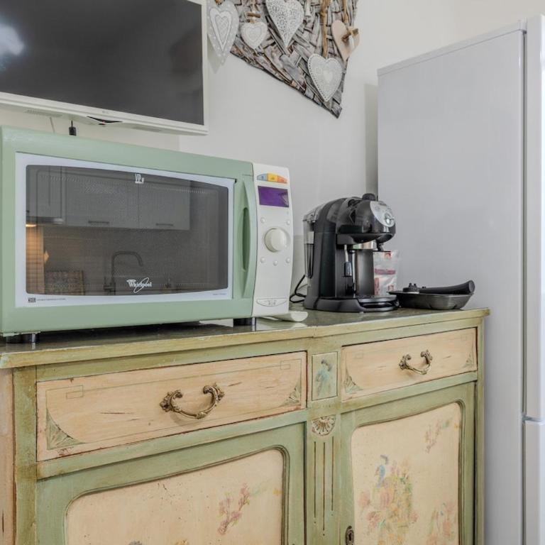 Antica Ferrovia 1 - Steps from the Sea - Appartamento con 1 Camera da Letto - 7