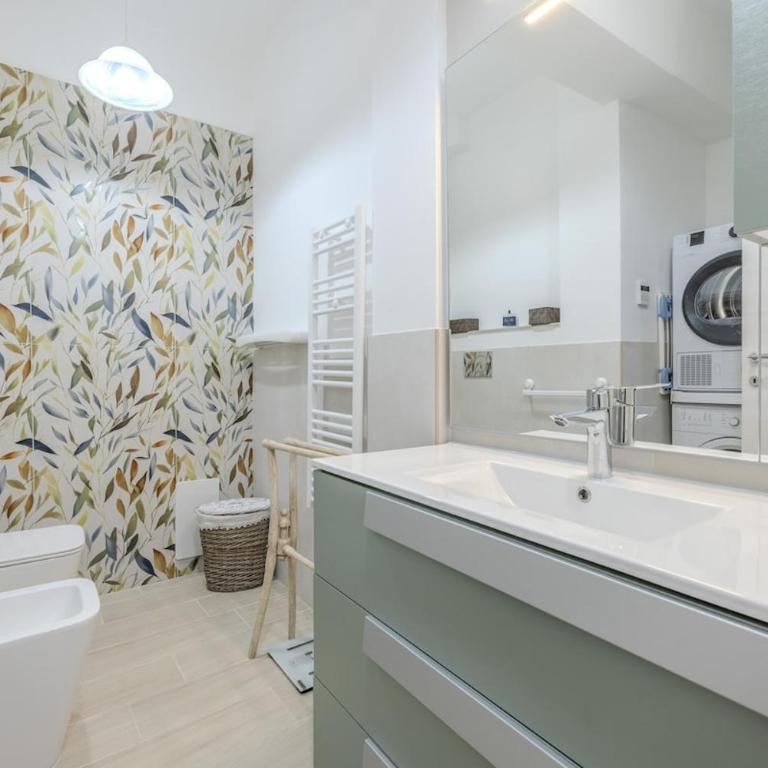 Antica Ferrovia 1 - Steps from the Sea - Appartamento con 1 Camera da Letto - 9