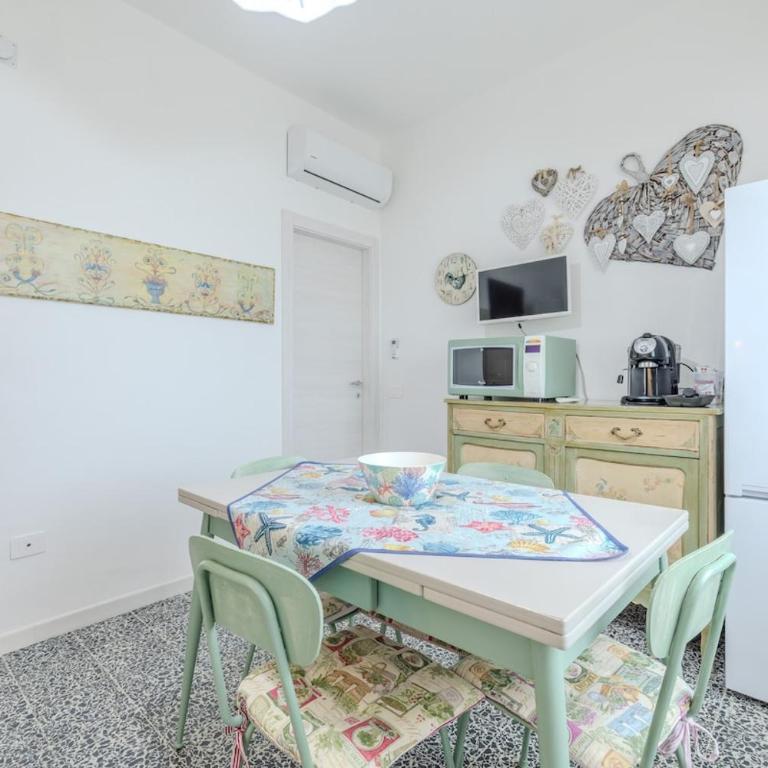 Antica Ferrovia 1 - Steps from the Sea - Appartamento con 1 Camera da Letto - 10