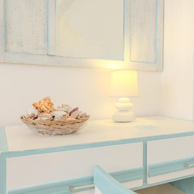 Antica Ferrovia 1 - Steps from the Sea - Appartamento con 1 Camera da Letto - 11