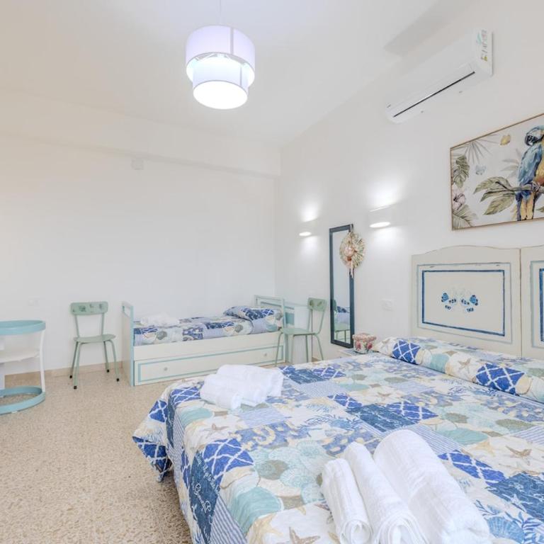 Antica Ferrovia 1 - Steps from the Sea - Appartamento con 1 Camera da Letto - 13
