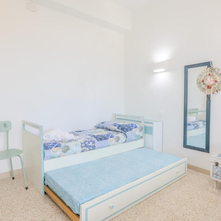 Antica Ferrovia 1 - Steps from the Sea - Appartamento con 1 Camera da Letto - 14