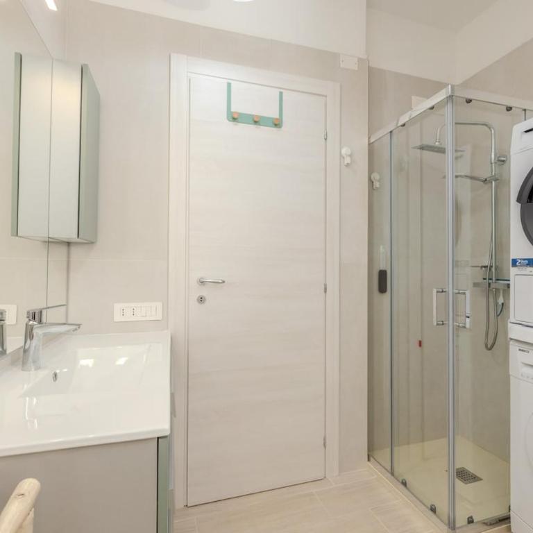 Antica Ferrovia 1 - Steps from the Sea - Appartamento con 1 Camera da Letto - 20