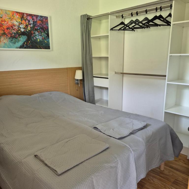 Résidence LES CIMES D ALLOS - Two-Bedroom Apartment - 6