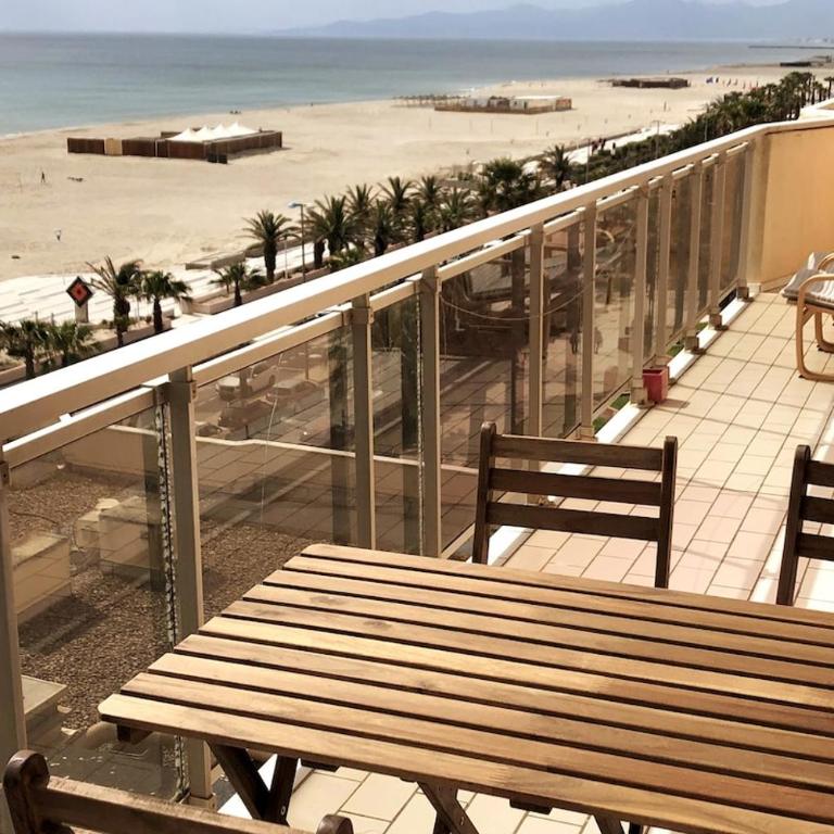 Seafront apartment and private parking - Appartamento con 2 Camere da Letto - 2