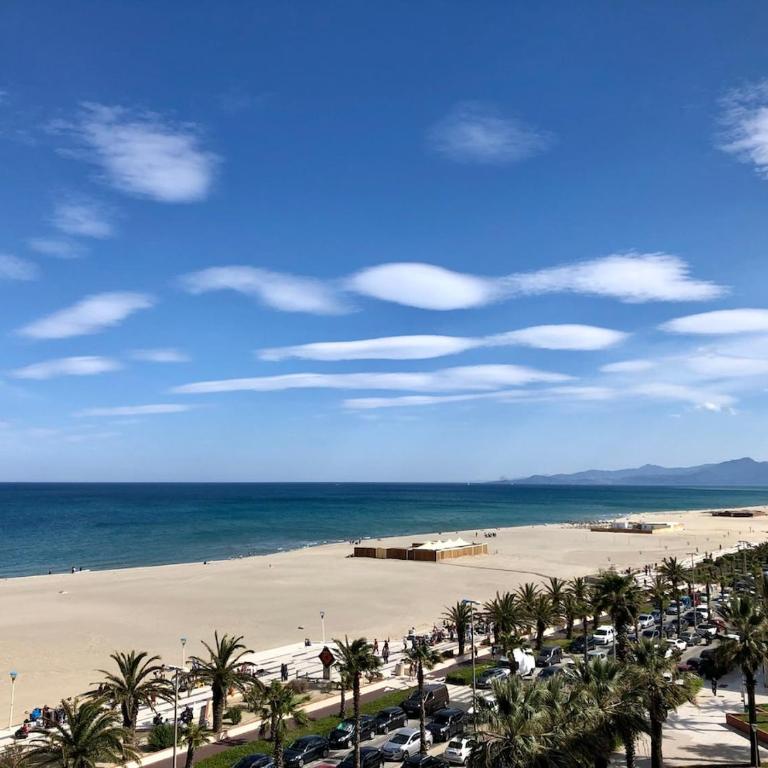 Seafront apartment and private parking - Appartamento con 2 Camere da Letto - 1