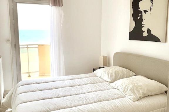 Seafront apartment and private parking - Appartamento con 2 Camere da Letto - 6