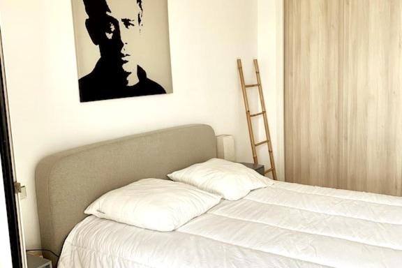 Seafront apartment and private parking - Appartamento con 2 Camere da Letto - 8