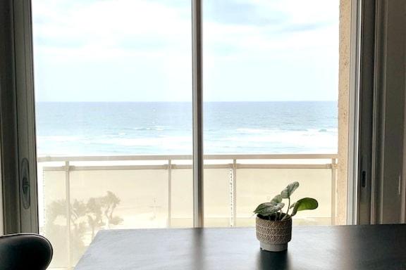 Seafront apartment and private parking - Appartamento con 2 Camere da Letto - 10