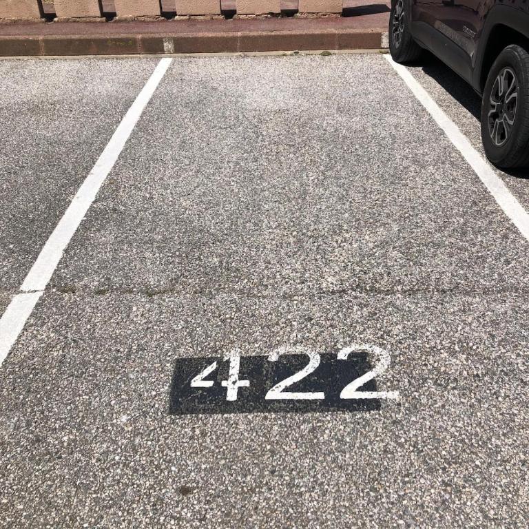 Seafront apartment and private parking - Appartamento con 2 Camere da Letto - 11