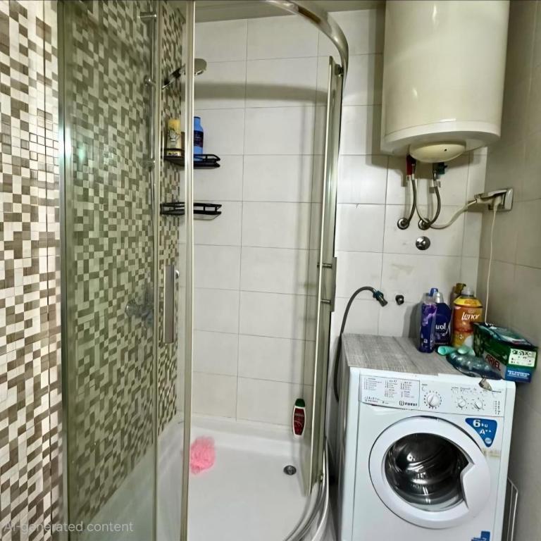 stan na dan city kvart - Apartman sa 1 Spavaćom Sobom - 12