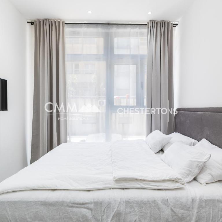 OLive L Apartment Budva - Apartman sa 1 Spavaćom Sobom - 8
