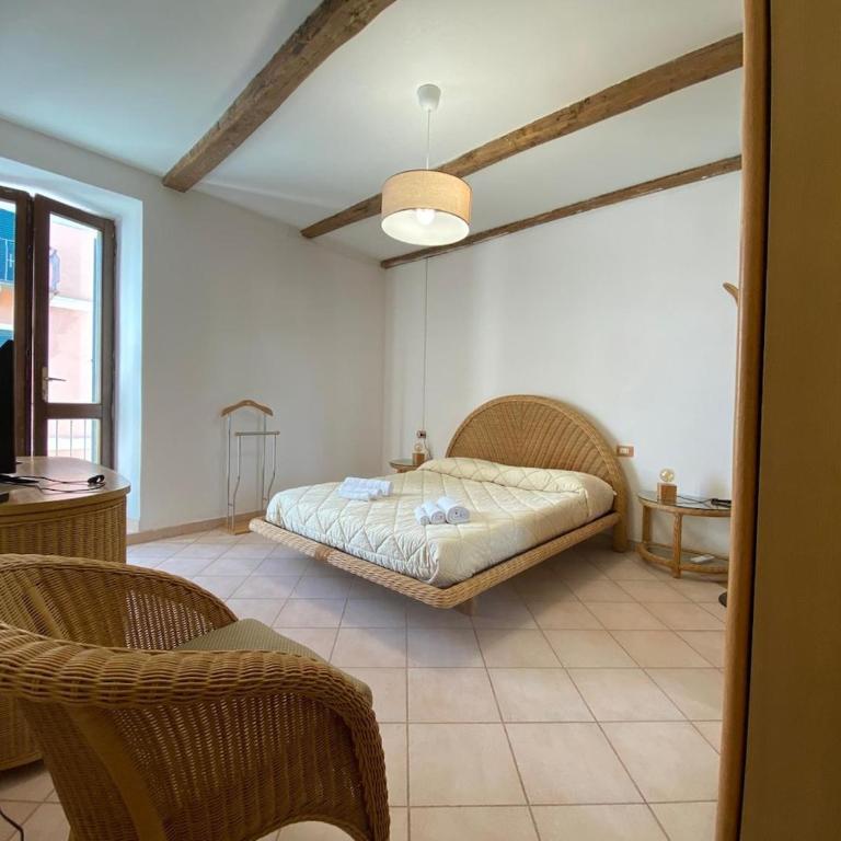 La casetta di Fernando - Appartamento con 2 Camere da Letto - 1