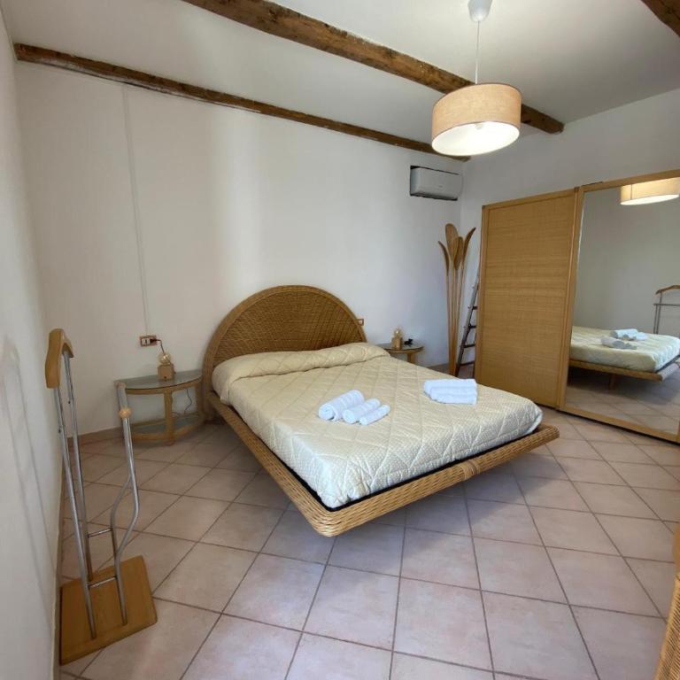 La casetta di Fernando - Appartamento con 2 Camere da Letto - 3