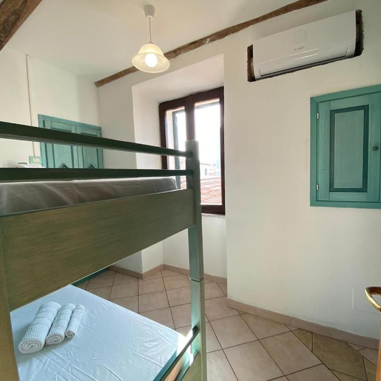 La casetta di Fernando - Appartamento con 2 Camere da Letto - 5