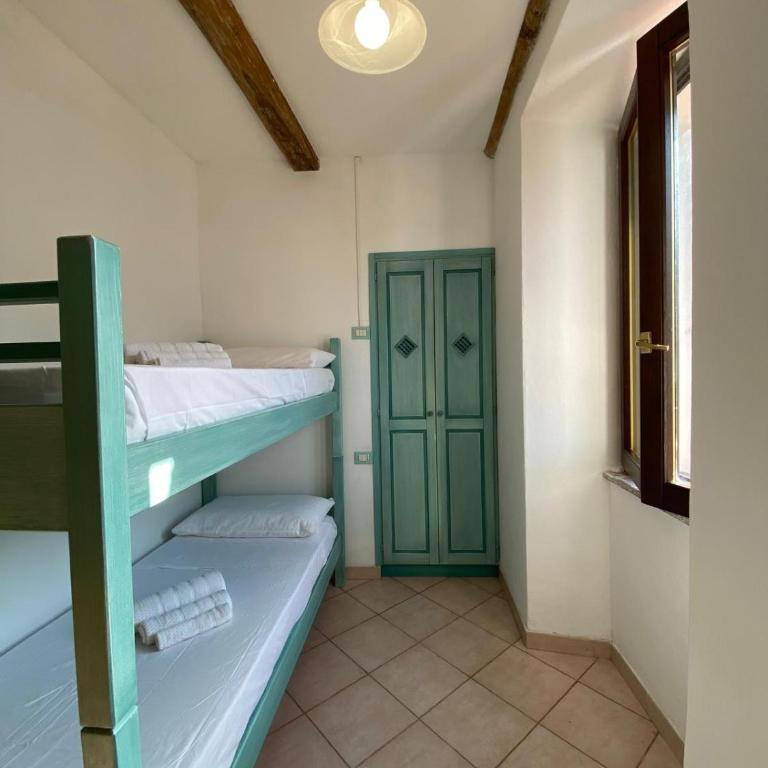 La casetta di Fernando - Appartamento con 2 Camere da Letto - 7